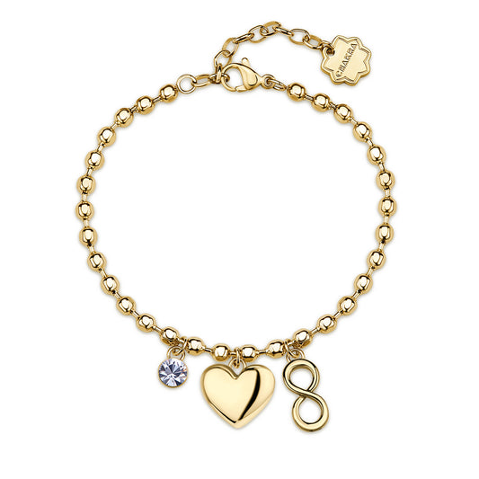 BRACCIALE BROSWAY BHKLE06