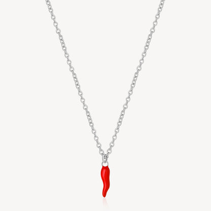 COLLANA BROSWAY CHAKRA PORTAFORTUNA BHKN089