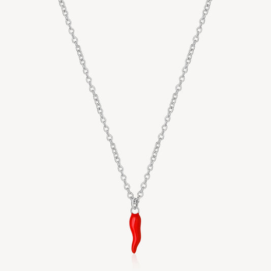 COLLANA BROSWAY CHAKRA PORTAFORTUNA BHKN089