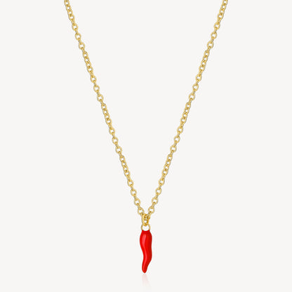 COLLANA BROSWAY CHAKRA PORTAFORTUNA BHKN090