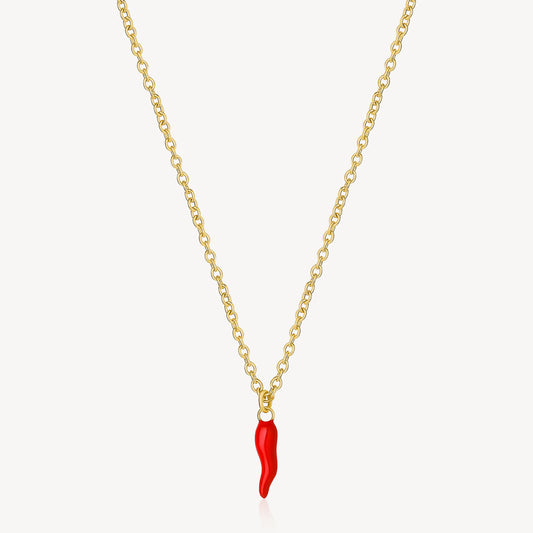 COLLANA BROSWAY CHAKRA PORTAFORTUNA BHKN090