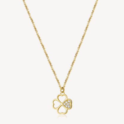 COLLANA BROSWAY CHAKRA PORTAFORTUNA BHKN092