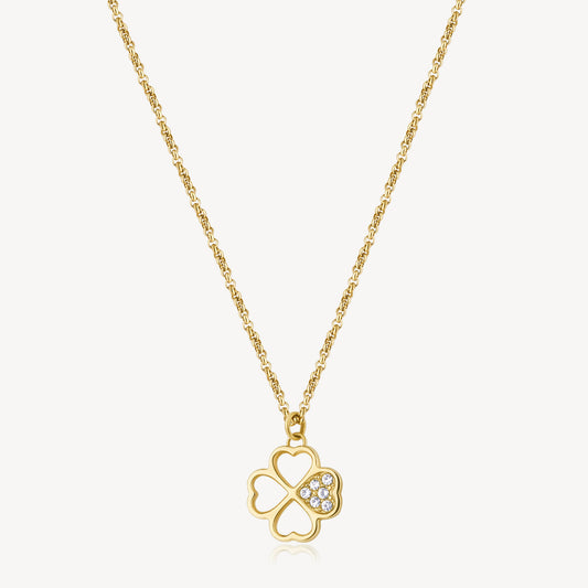COLLANA BROSWAY CHAKRA PORTAFORTUNA BHKN092