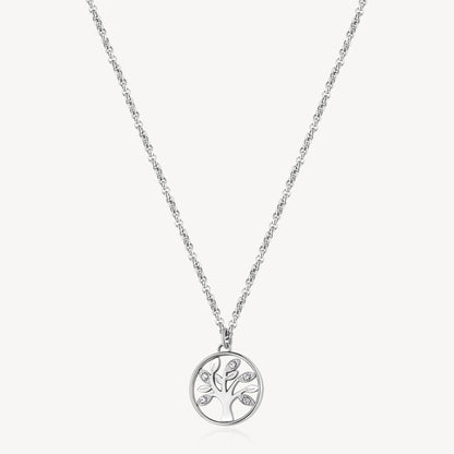 COLLANA BROSWAY CHAKRA PORTAFORTUNA BHKN093