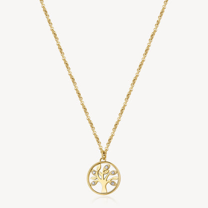 COLLANA BROSWAY CHAKRA PORTAFORTUNA BHKN094