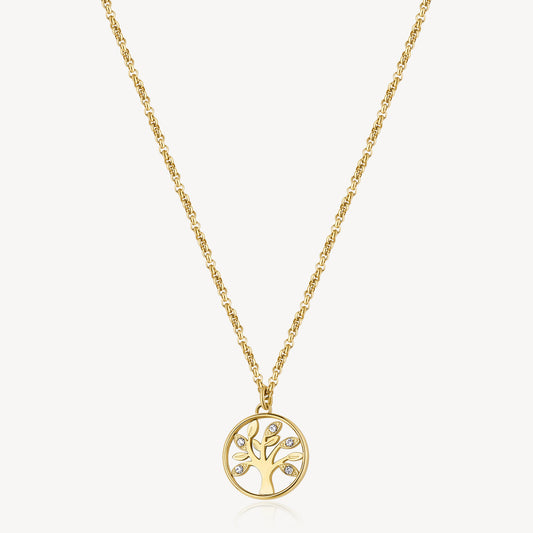 COLLANA BROSWAY CHAKRA PORTAFORTUNA BHKN094
