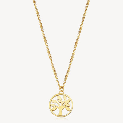 COLLANA BROSWAY CHAKRA PORTAFORTUNA BHKN094