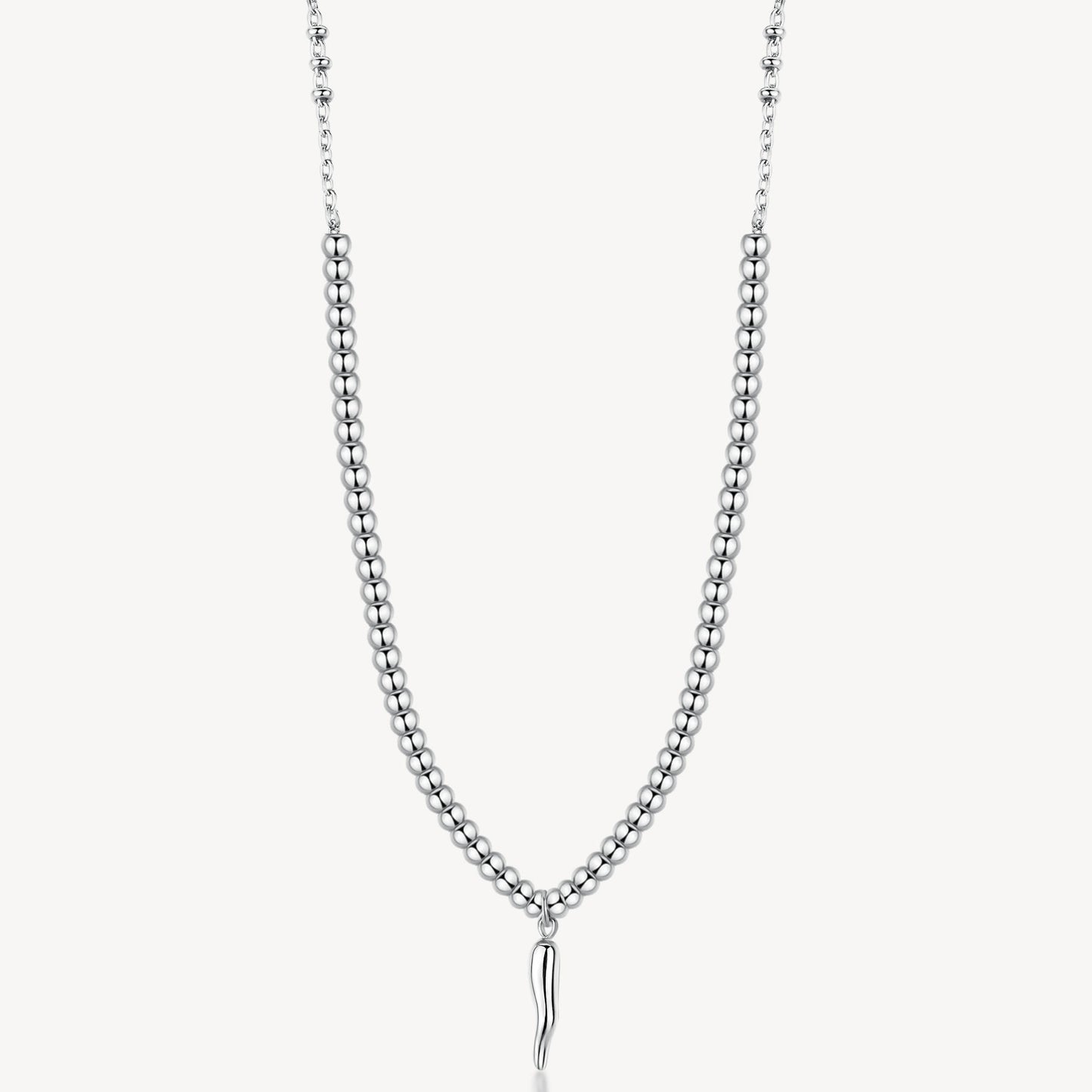COLLANA BROSWAY CHAKRA PORTAFORTUNA BHKN128