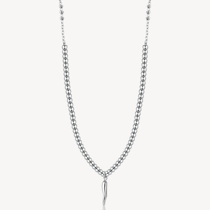 COLLANA BROSWAY CHAKRA PORTAFORTUNA BHKN128