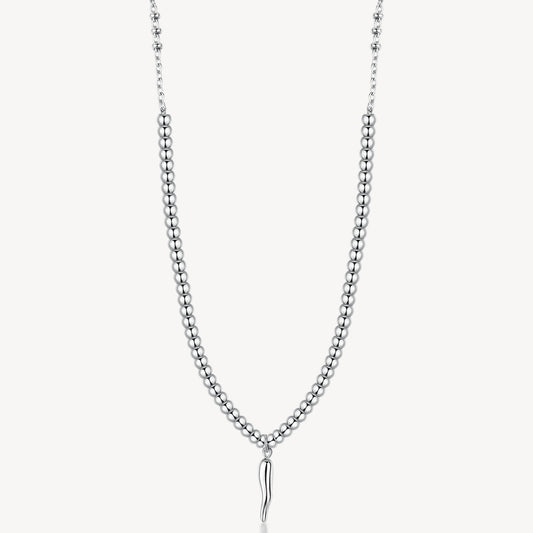 COLLANA BROSWAY CHAKRA PORTAFORTUNA BHKN128