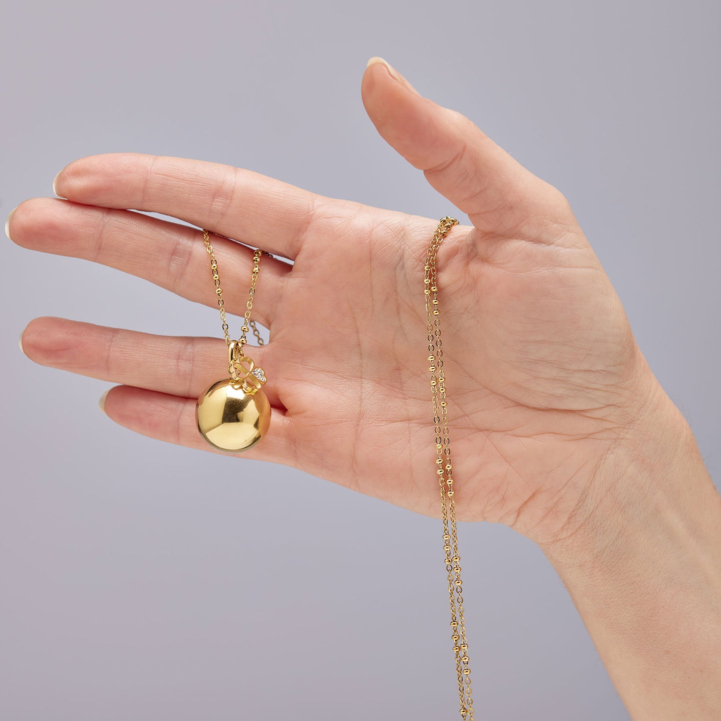 COLLANA BROSWAY CHAKRA FAMIGLIA BNKN155