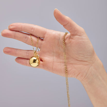 COLLANA BROSWAY CHAKRA FAMIGLIA BNKN155