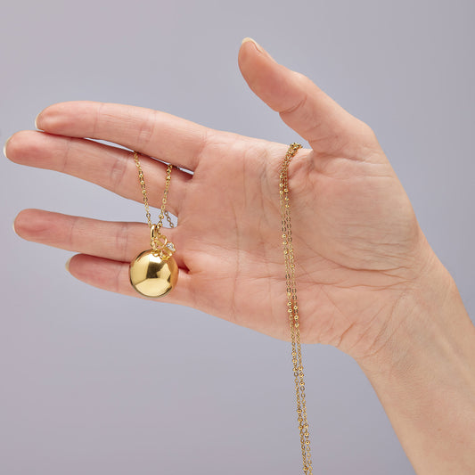 COLLANA BROSWAY CHAKRA FAMIGLIA BNKN155