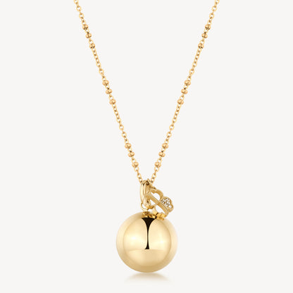 COLLANA BROSWAY CHAKRA FAMIGLIA BNKN155