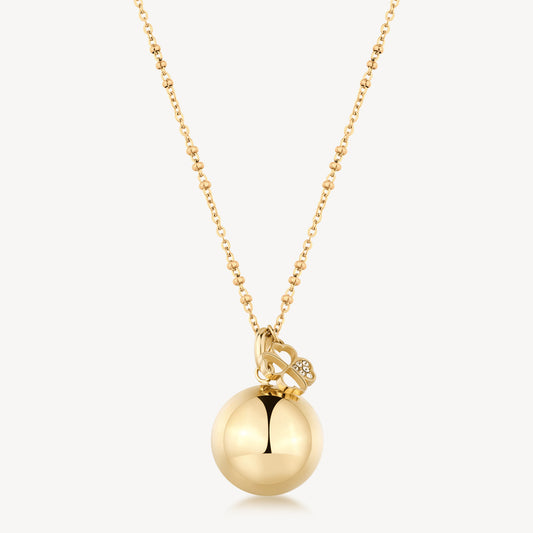 COLLANA BROSWAY CHAKRA FAMIGLIA BNKN155