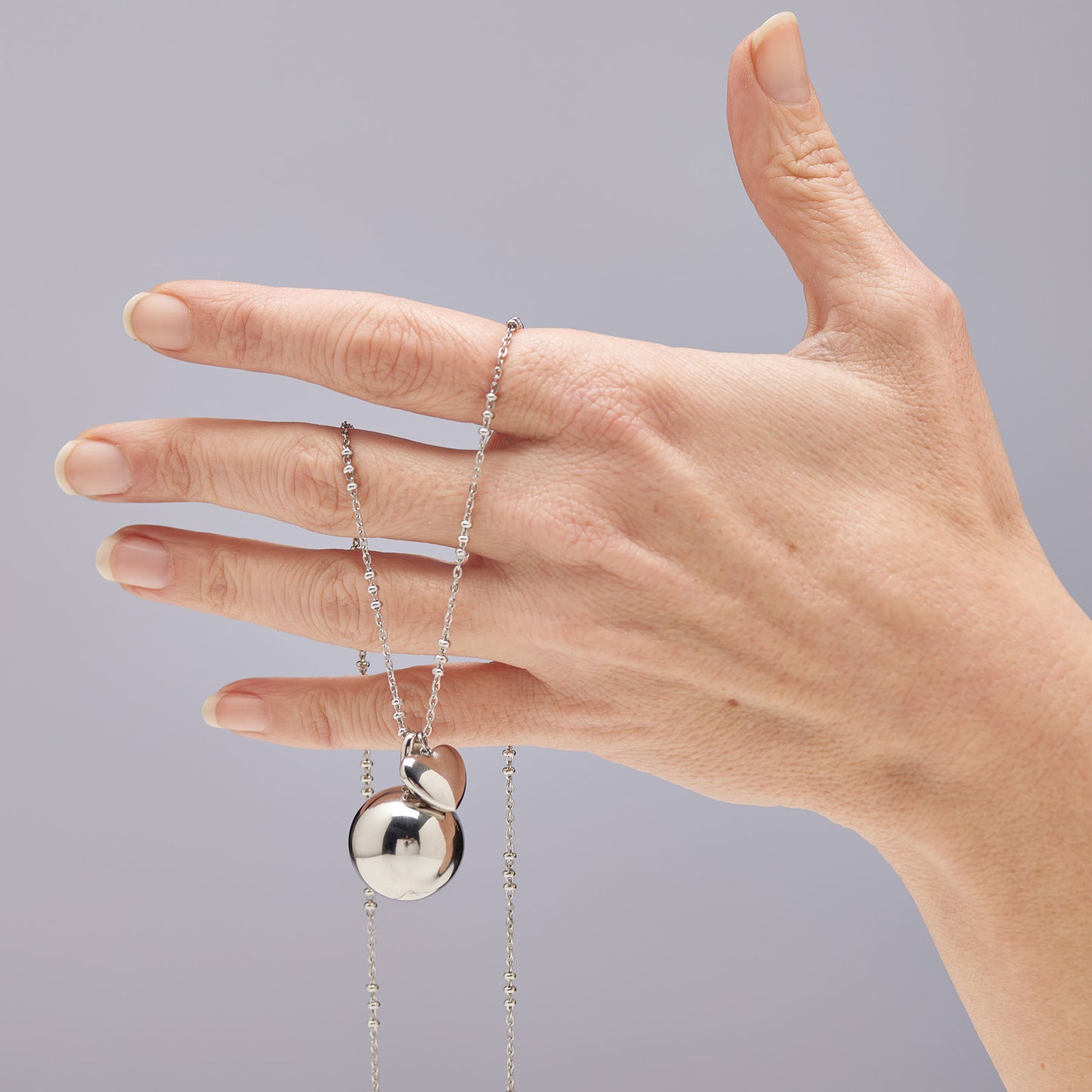 COLLANA BROSWAY CHAKRA FAMIGLIA BHKN156