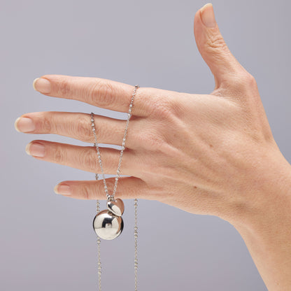 COLLANA BROSWAY CHAKRA FAMIGLIA BHKN156