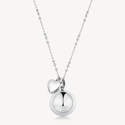 COLLANA BROSWAY CHAKRA FAMIGLIA BHKN156