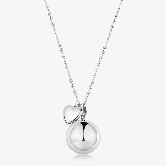 COLLANA BROSWAY CHAKRA FAMIGLIA BHKN156