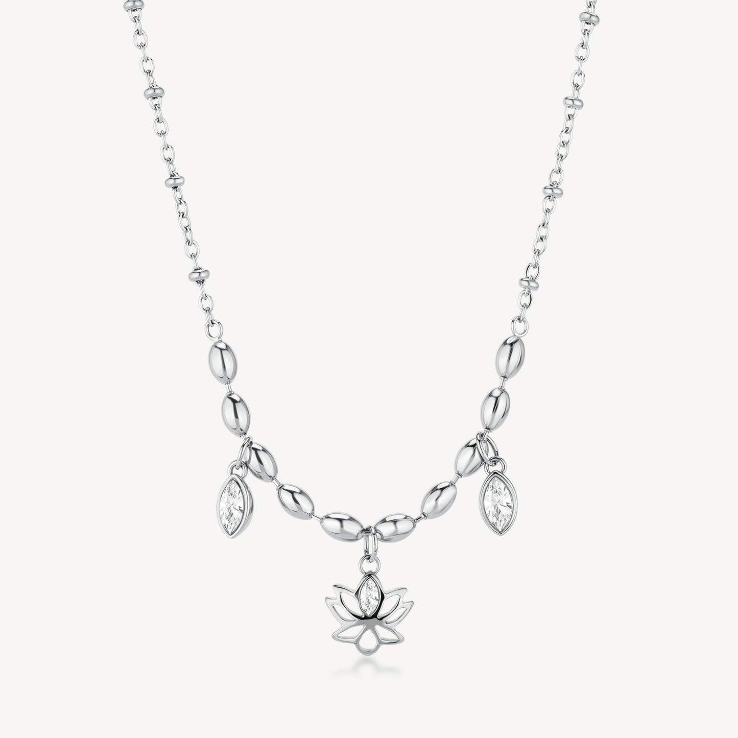 COLLANA BROSWAY CHAKRA MISTICI BHKN157
