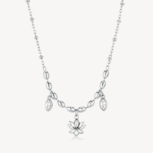 COLLANA BROSWAY CHAKRA MISTICI BHKN157