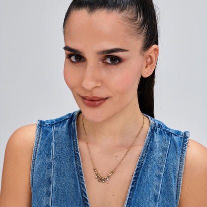COLLANA BROSWAY CHAKRA MISTICI BHKN160