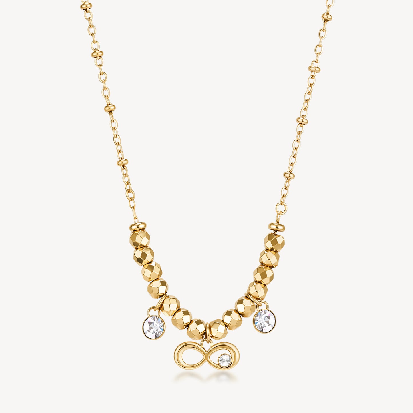 COLLANA BROSWAY CHAKRA MISTICI BHKN160