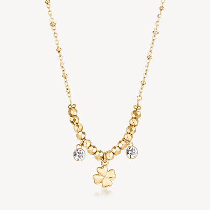 COLLANA BROSWAY CHAKRA PORTAFORTUNA BHKN164