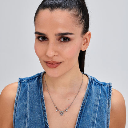 COLLANA BROSWAY CHAKRA MISTICI BHKN165