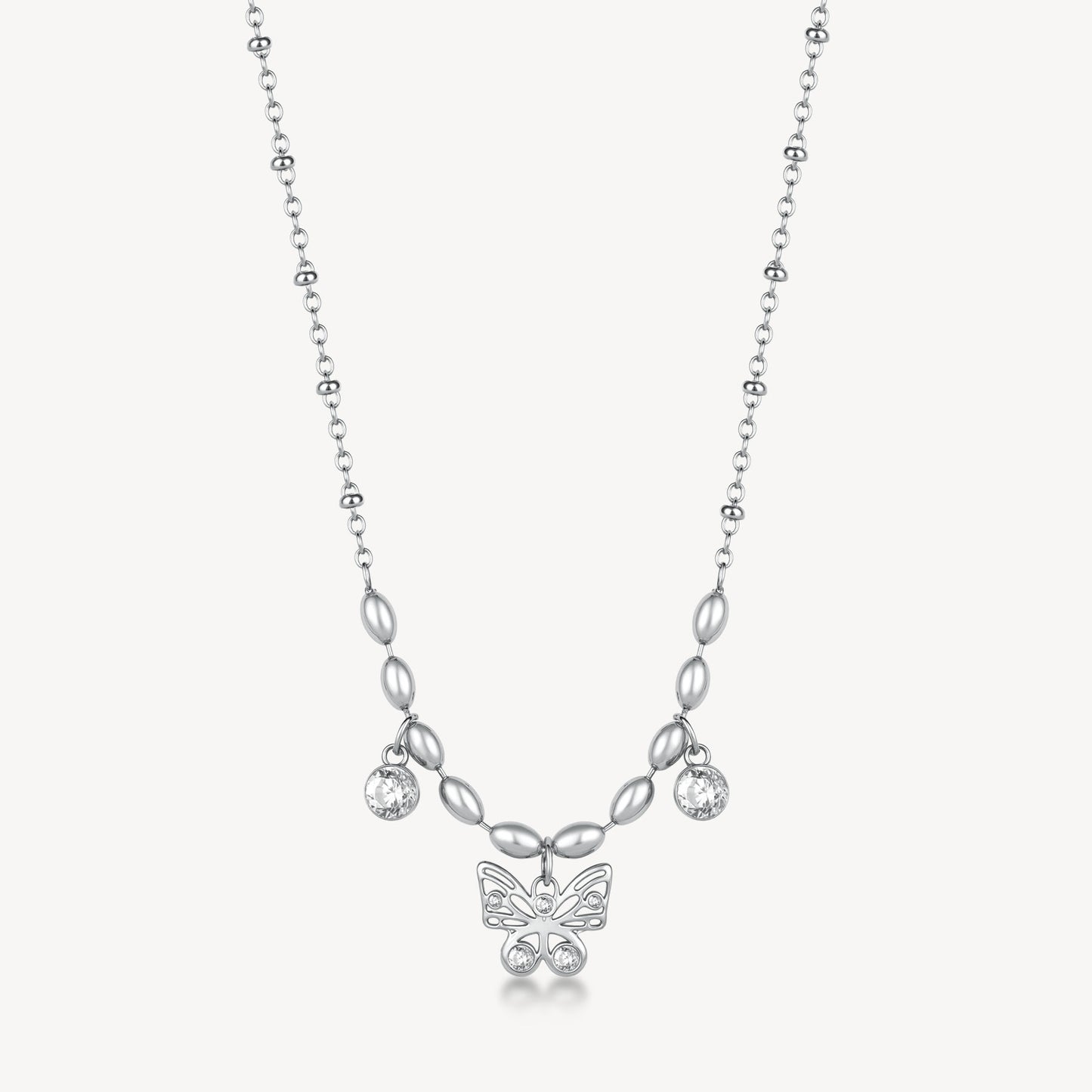 COLLANA BROSWAY CHAKRA MISTICI BHKN165