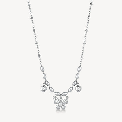 COLLANA BROSWAY CHAKRA MISTICI BHKN165
