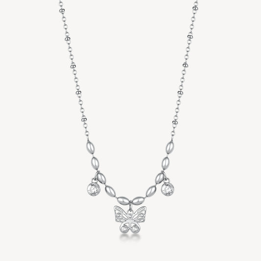 COLLANA BROSWAY CHAKRA MISTICI BHKN165