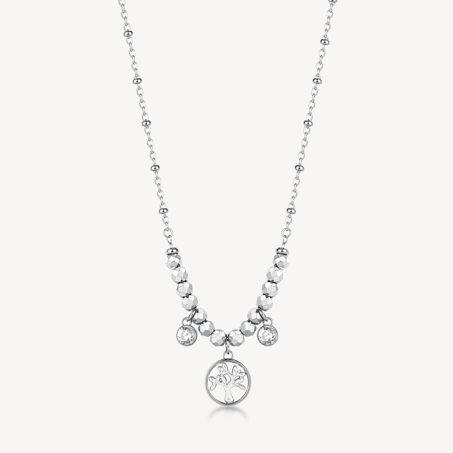 COLLANA BROSWAY CHAKRA MISTICI  BHKN167