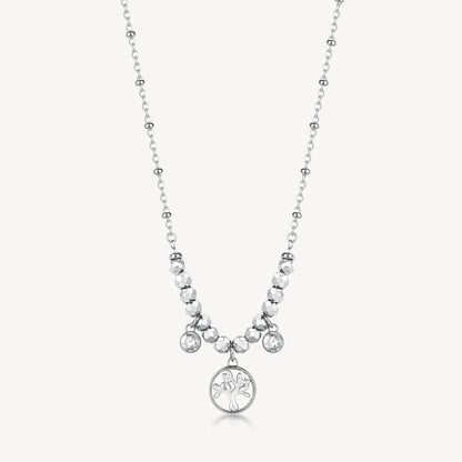 COLLANA BROSWAY CHAKRA MISTICI  BHKN167