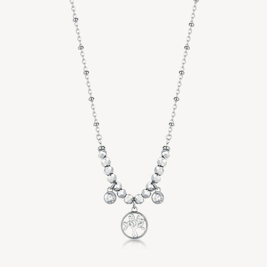 COLLANA BROSWAY CHAKRA MISTICI  BHKN167