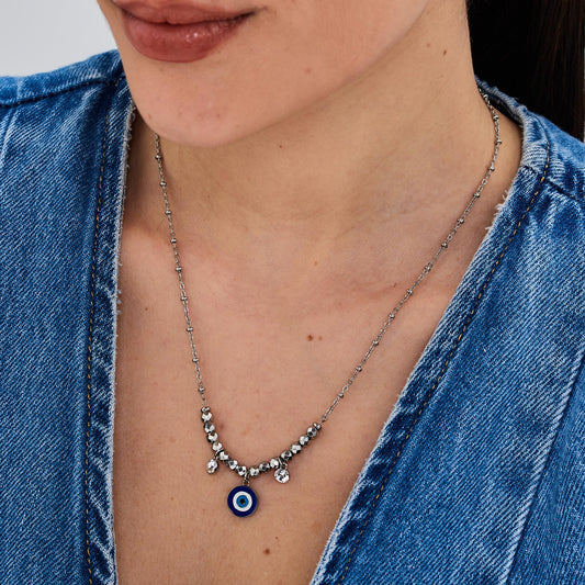 COLLANA BROSWAY CHAKRA MISTICI  BHKN171