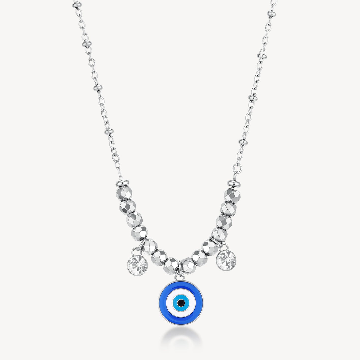 COLLANA BROSWAY CHAKRA MISTICI  BHKN171