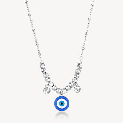 COLLANA BROSWAY CHAKRA MISTICI  BHKN171