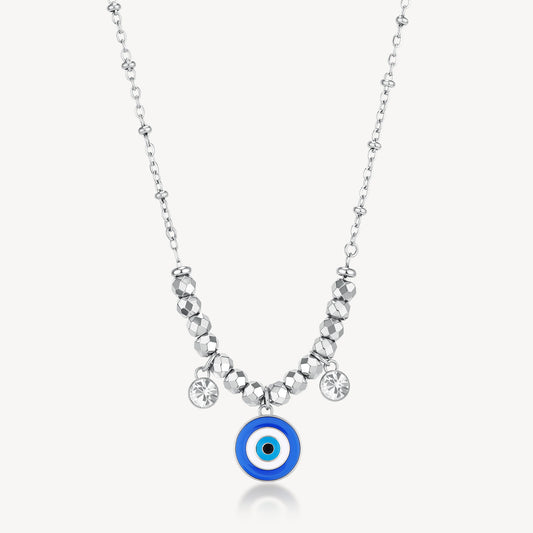 COLLANA BROSWAY CHAKRA MISTICI  BHKN171