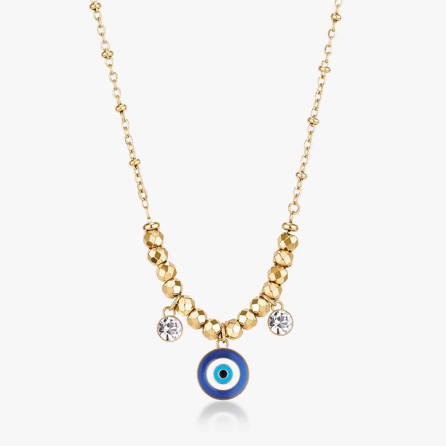 COLLANA BROSWAY CHAKRA MISTICI  BHKN172