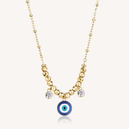 COLLANA BROSWAY CHAKRA MISTICI  BHKN172