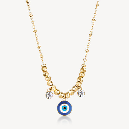 COLLANA BROSWAY CHAKRA MISTICI  BHKN172