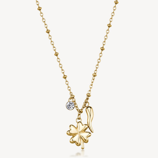 COLLANA BROSWAY CHAKRA  BHKN186