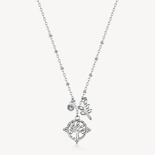 COLLANA BROSWAY CHAKRA BHKN187