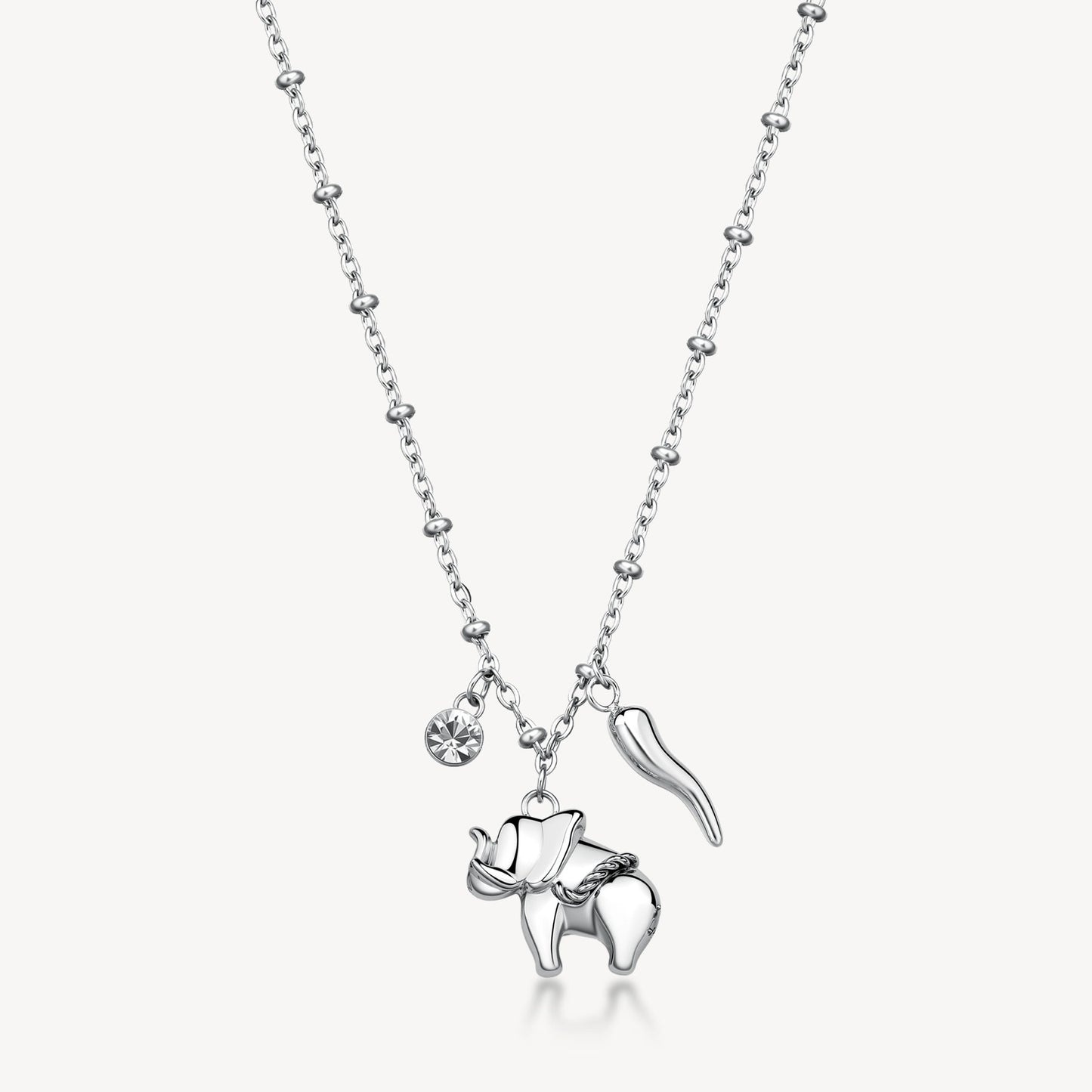 COLLANA BROSWAY CHAKRA  BHKN188