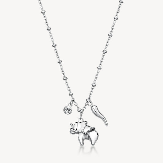 COLLANA BROSWAY CHAKRA  BHKN188