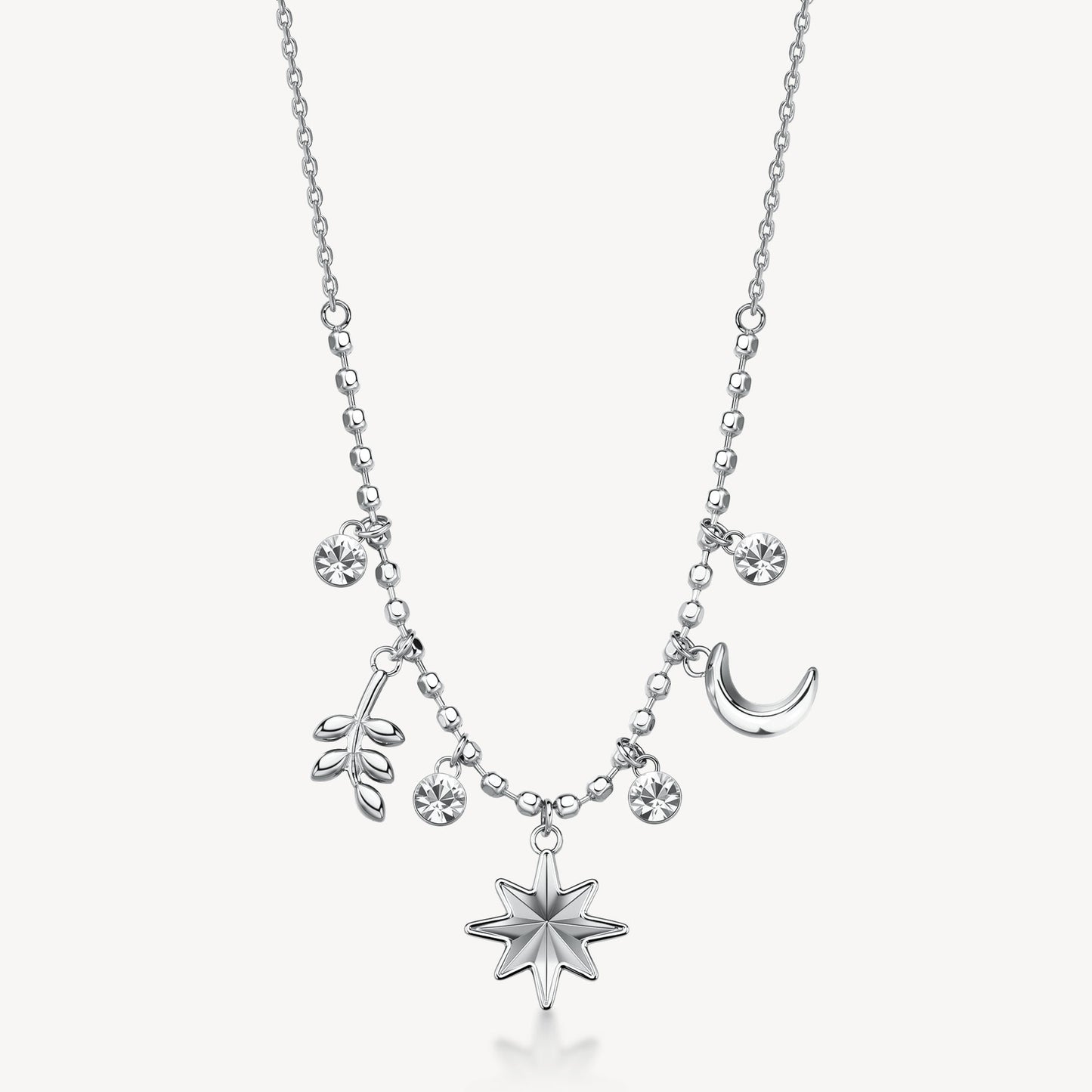 COLLANA BROSWAY CHAKRA  BHKN189