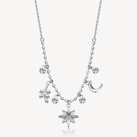COLLANA BROSWAY CHAKRA  BHKN189