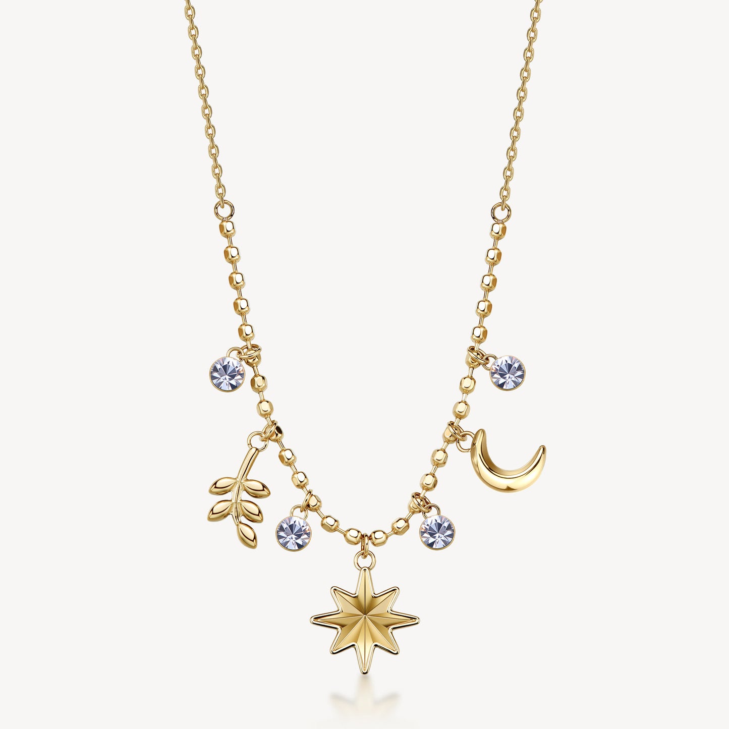 COLLANA BROSWAY CHAKRA  BHKN190