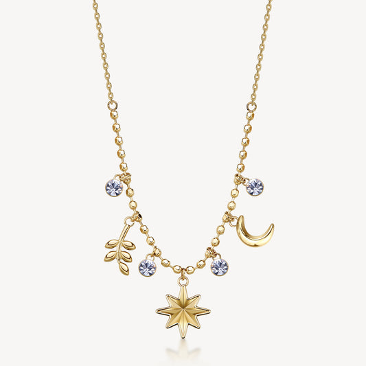 COLLANA BROSWAY CHAKRA  BHKN190